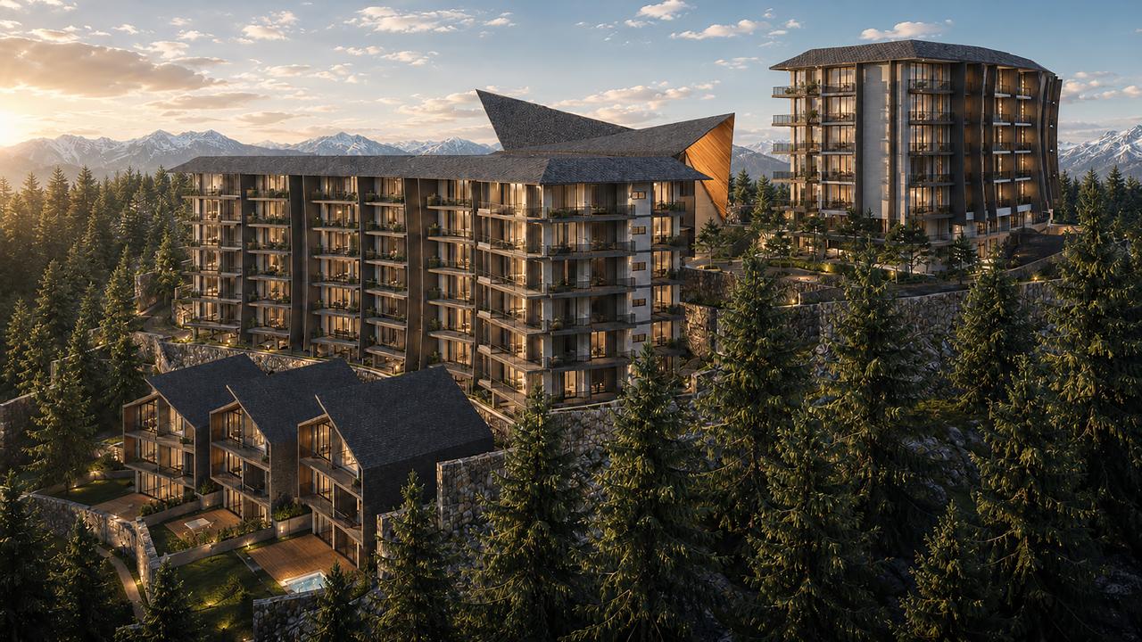 Elara Residences